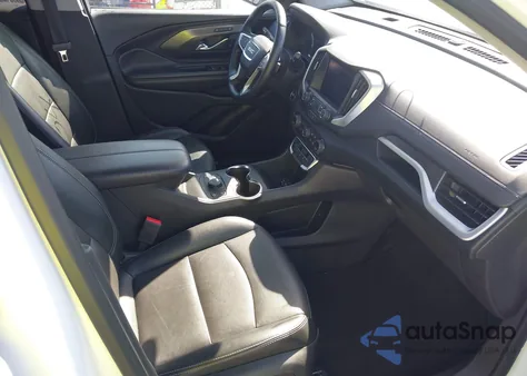 2023 GMC Terrain Awd Slt из США, поврежденный, VIN 3GKALVEG3PL223200